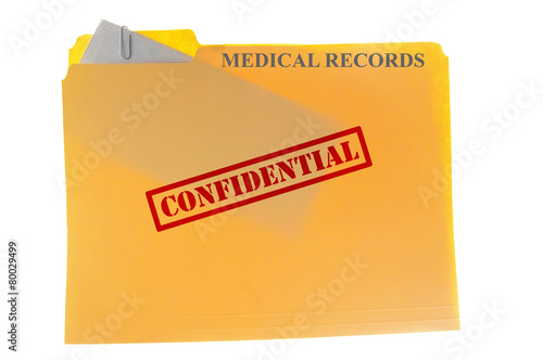 Medical records