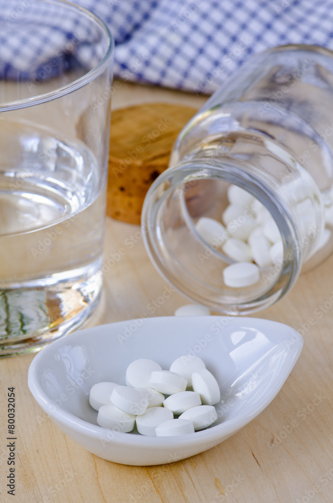 Magnesium capsules Magnesium capsules