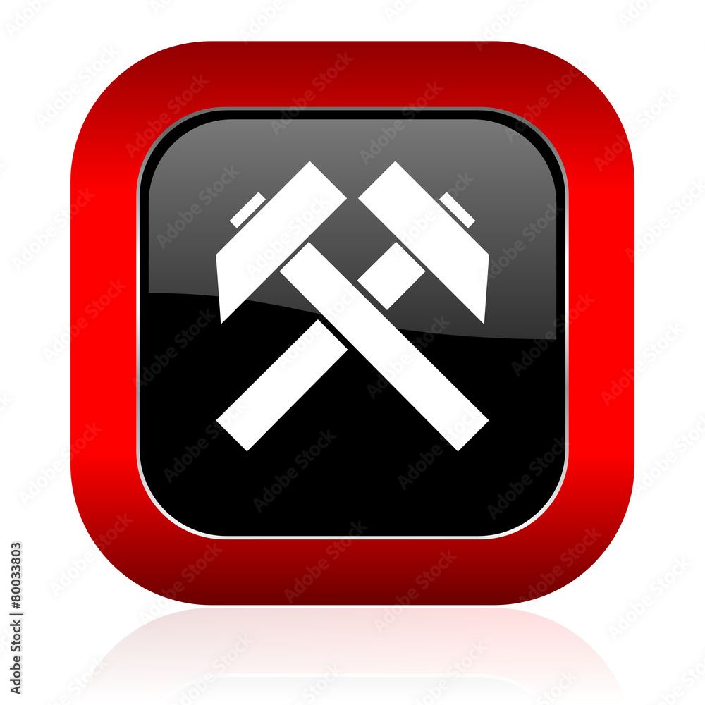 mining icon