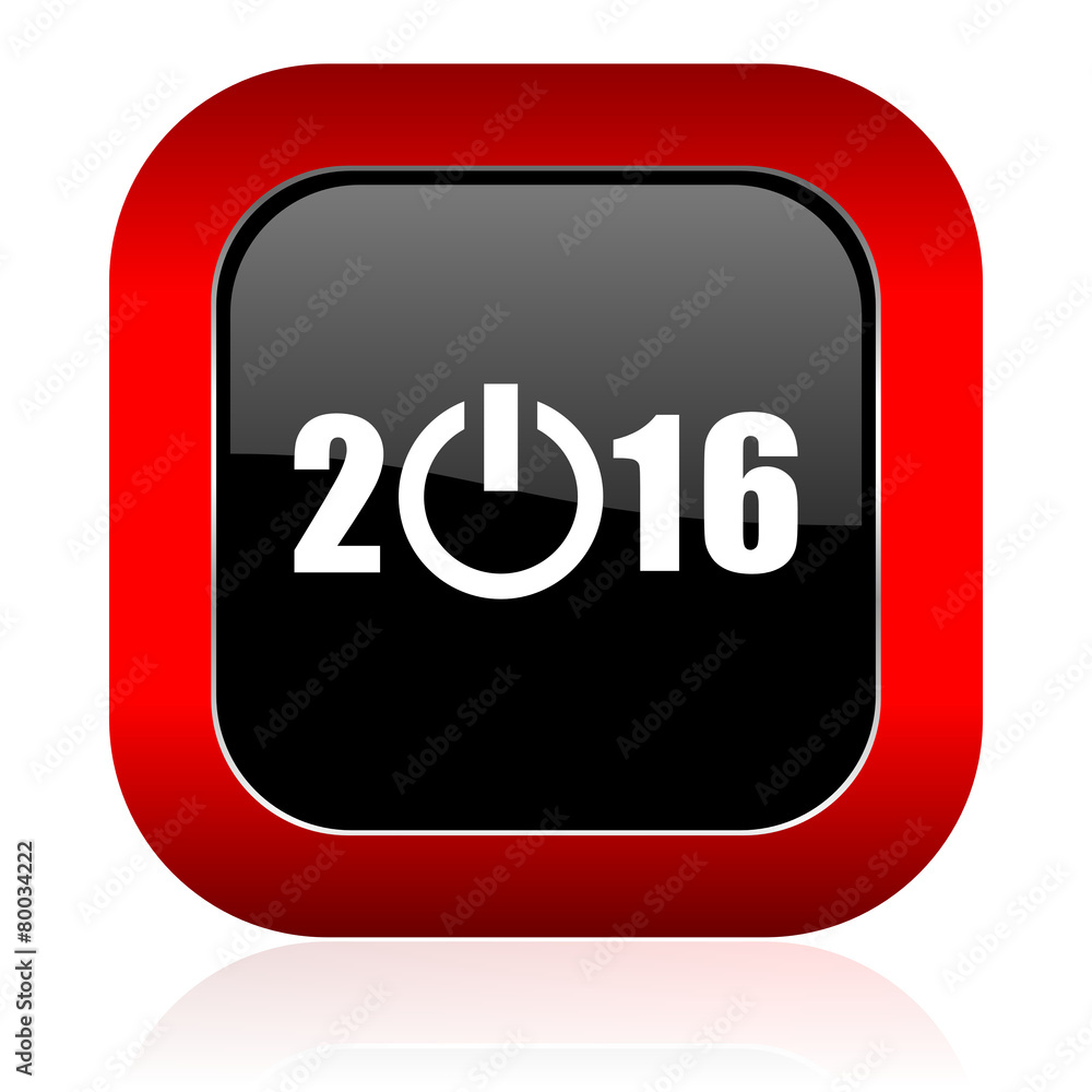 new year 2016 icon new years symbol new year 2016 icon new years symbol