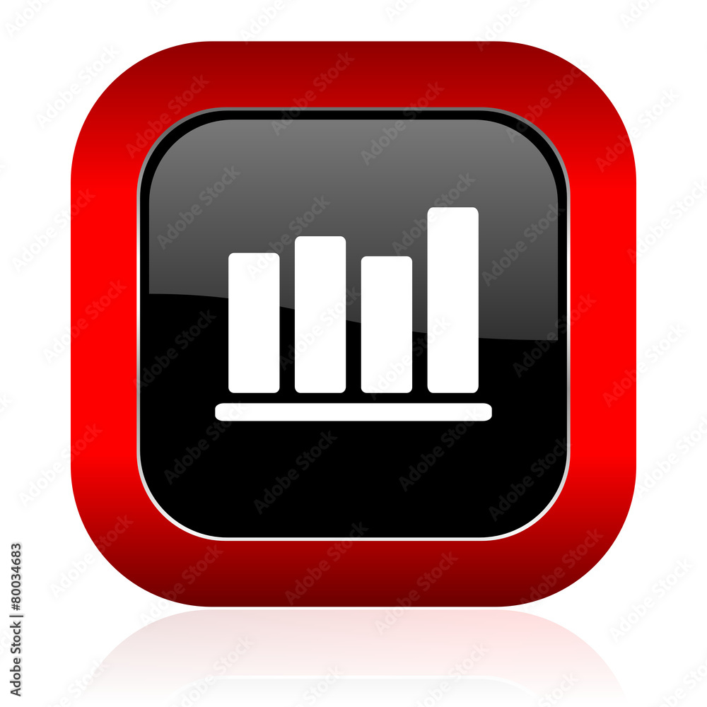 bar chart icon bar chart icon
