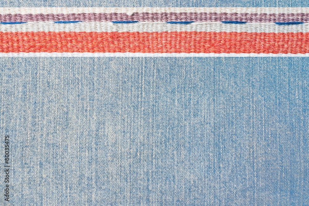 ornament print on textile ornament print on textile