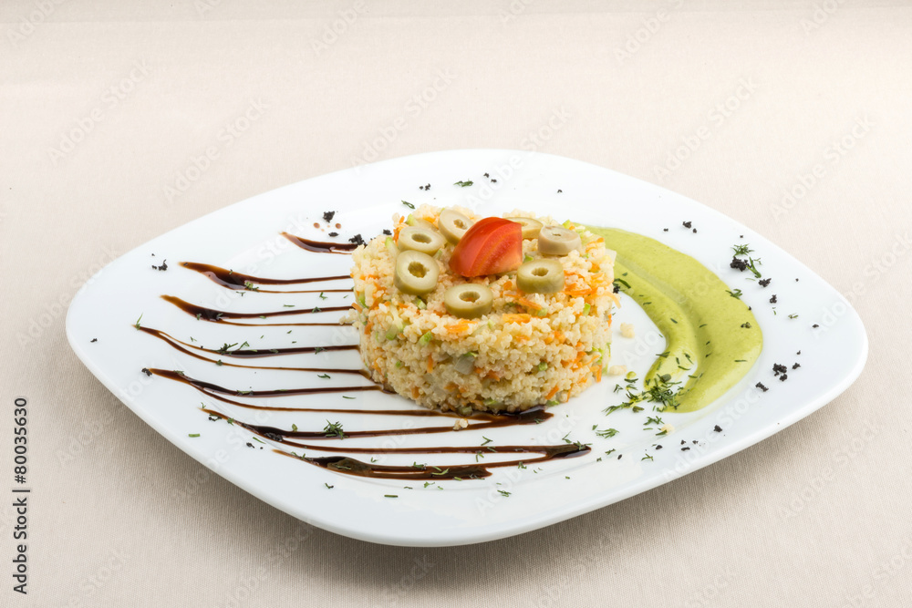 Risotto Risotto