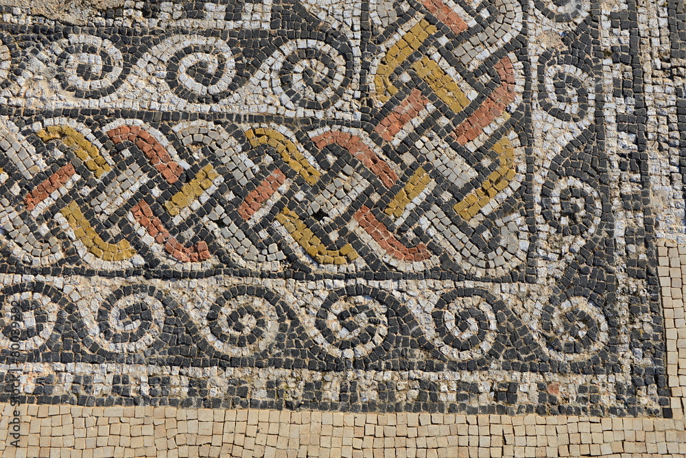 Volubilis Volubilis