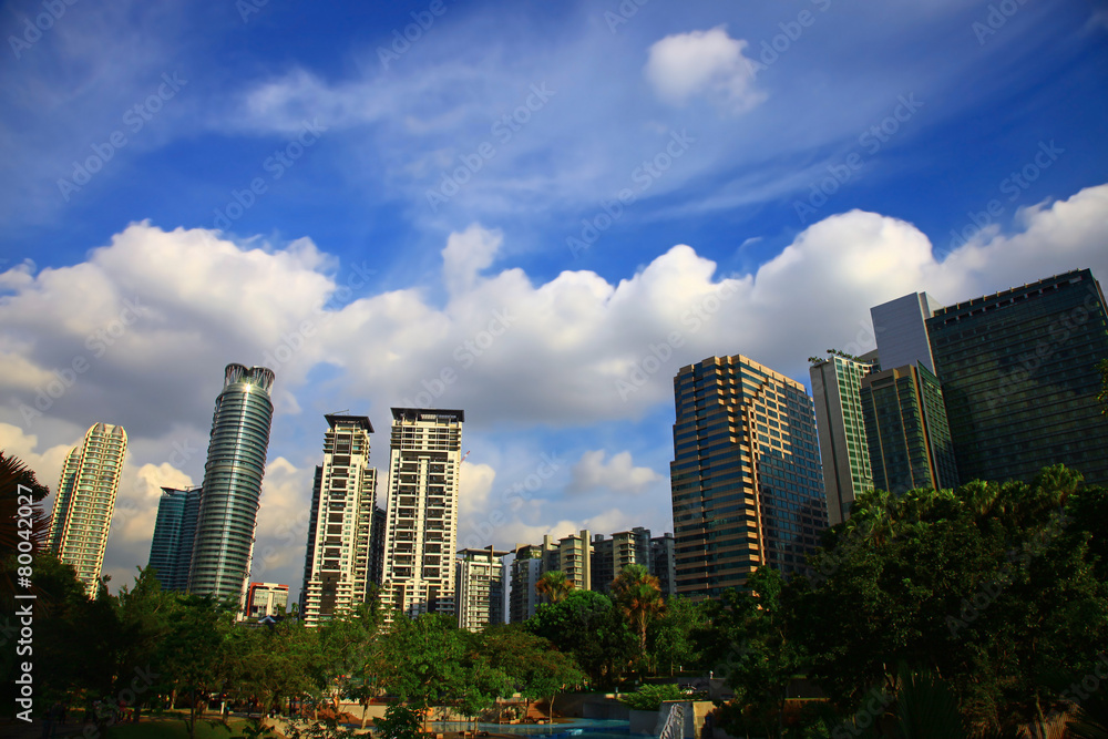 Kuala Lumpur Kuala Lumpur
