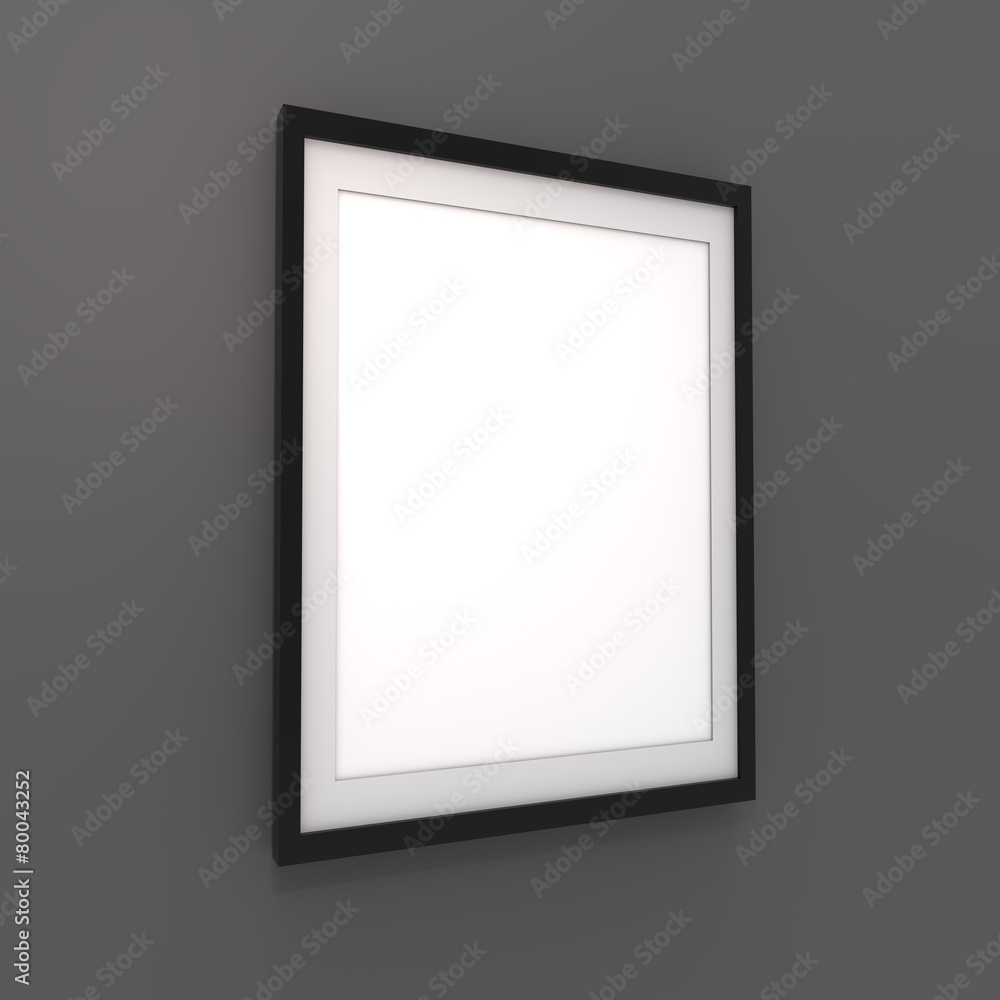 Picture Frame Picture Frame