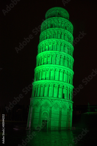 Green Pisa