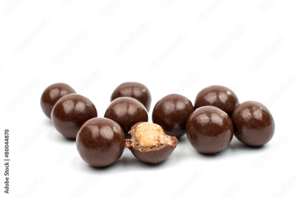 hazelnut chocolate hazelnut chocolate