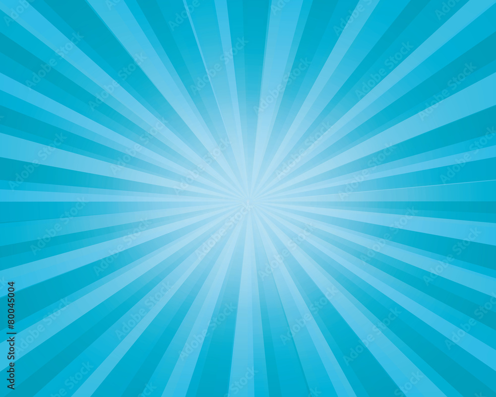 Obraz premium Sunlight abstract background design