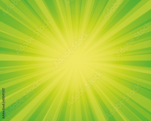 Sunlight abstract background design