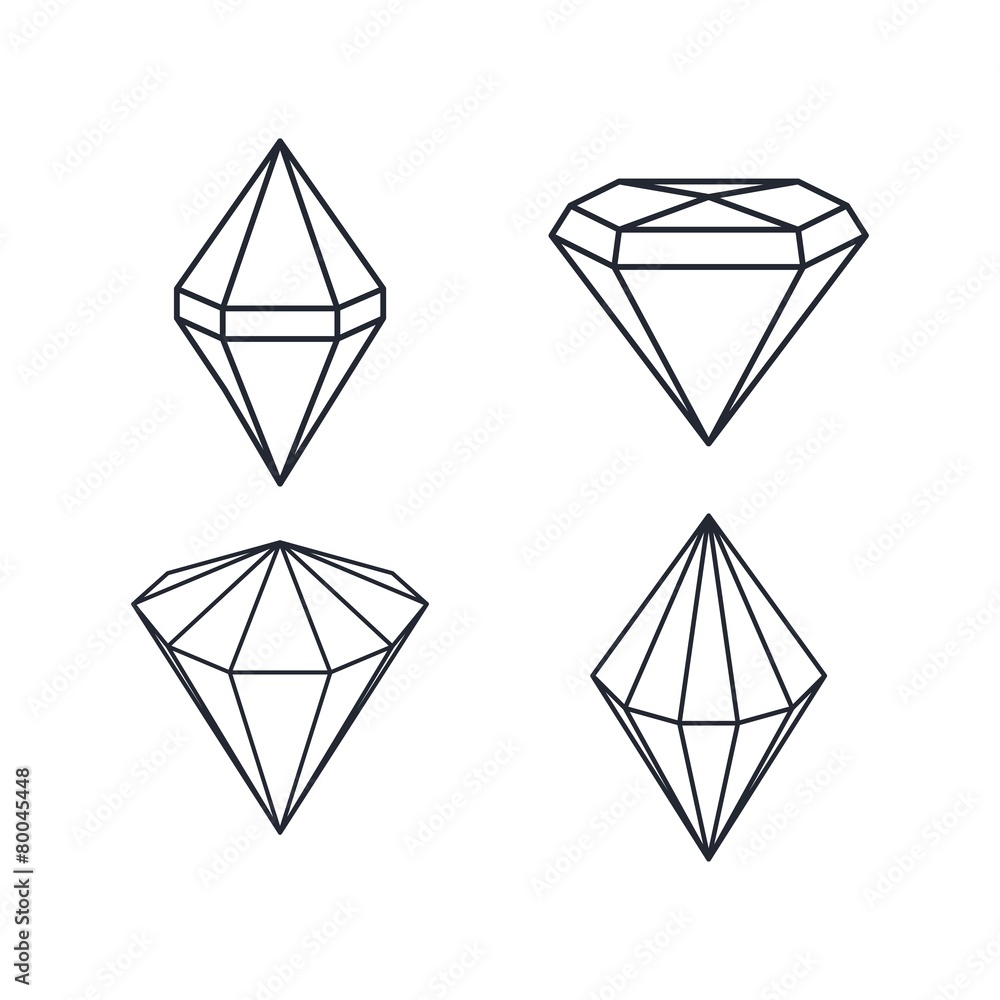 diamond gemstone diamond gemstone