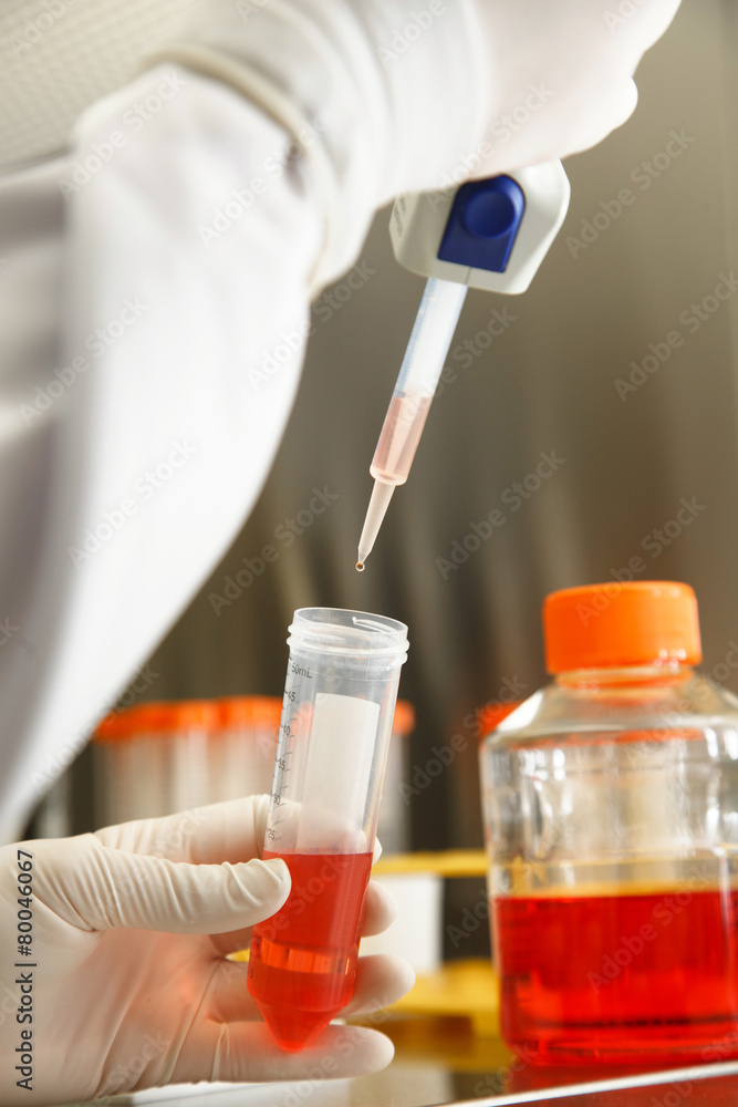 Drops falling pipette. Drops falling pipette.