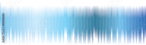 Blue design background. Abstract multicolor element.