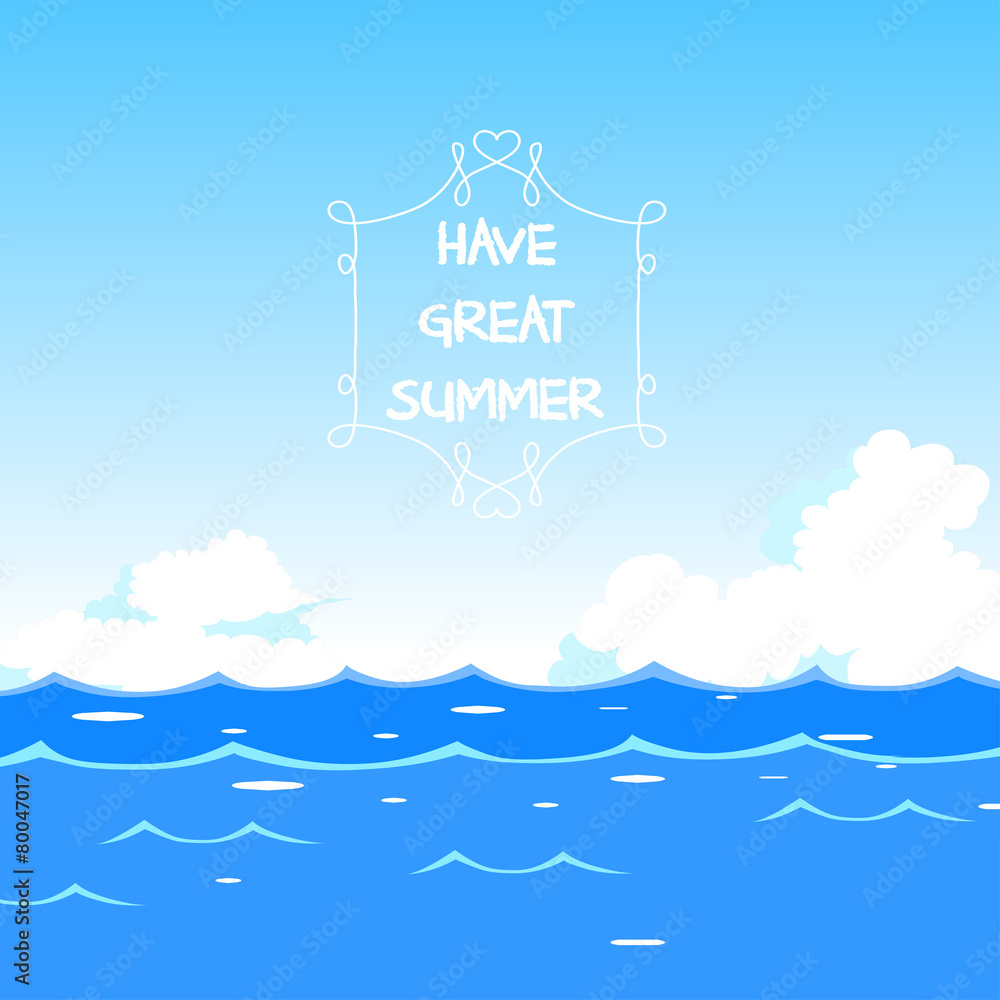 have great summer have great summer