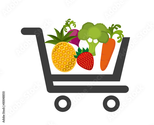 vegetable market