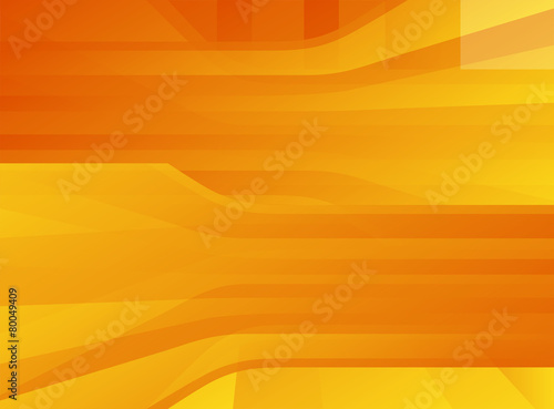 Red abstract background