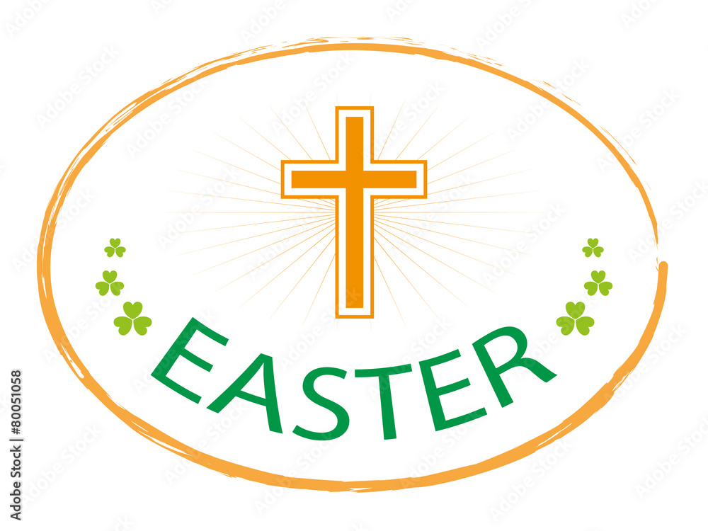 easter day jesus cross banner easter day jesus cross banner