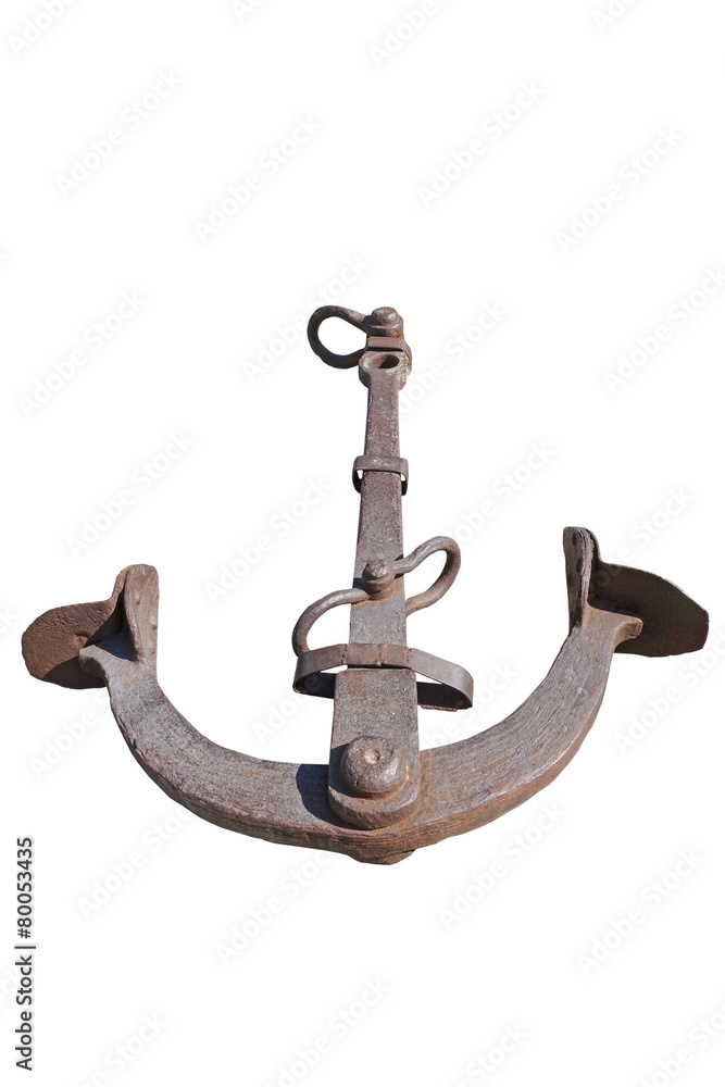 Old Anchor Old Anchor