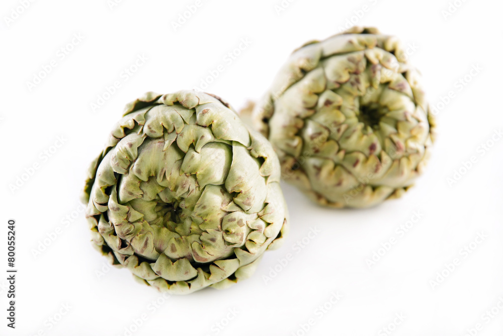 Obraz premium artichoke