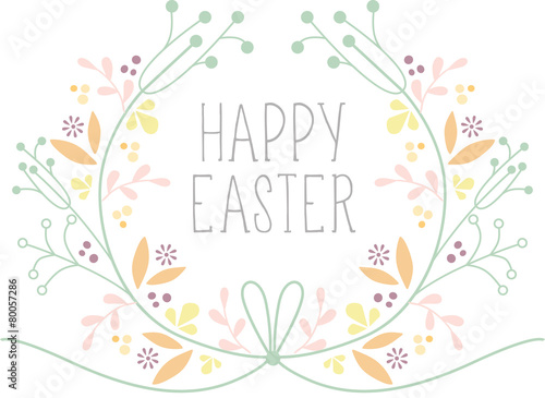 Easter vintage