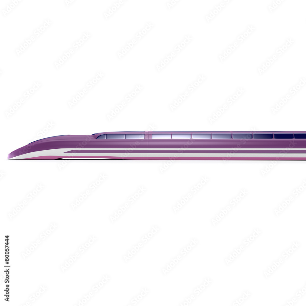 High Speed Train High Speed Train