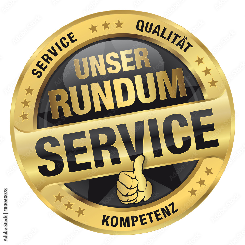 Unser Rundumservice - Service, Qualität, Kompetenz Unser Rundumservice - Service, Qualität, Kompetenz