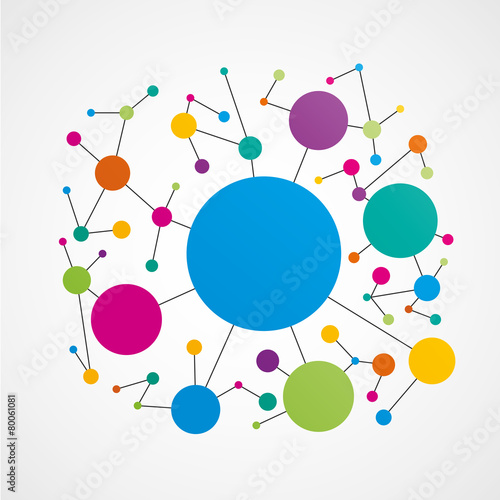 connexion concept