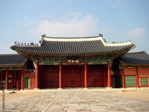 Wallpaper Mural 한국전통이미지 Torontodigital.ca