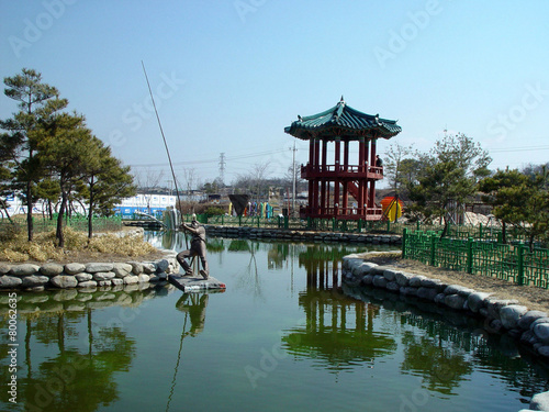 한국전통이미지