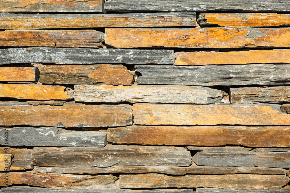 pattern of decorative slate stone wall surface pattern of decorative slate stone wall surface
