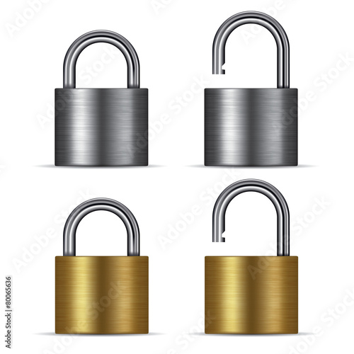 Padlock