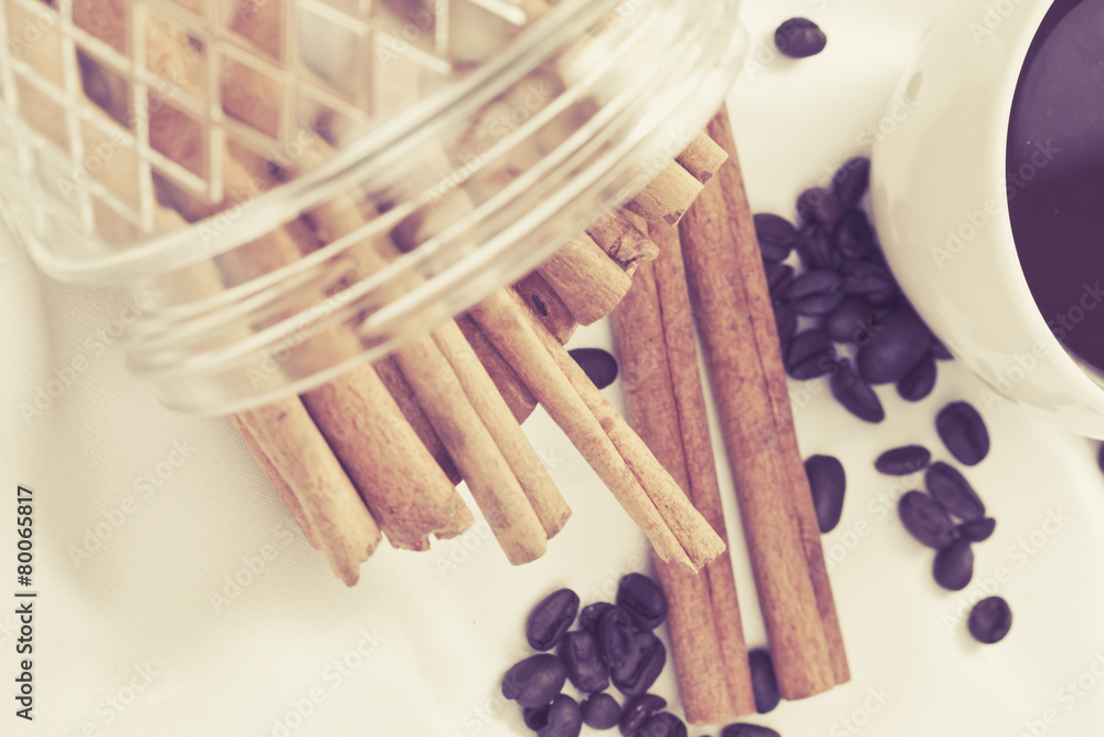 cinnamon stick cinnamon stick