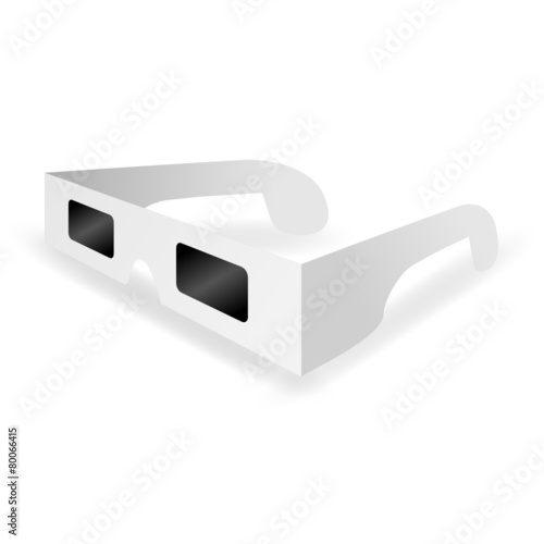 sonnenfinsternis brille II
