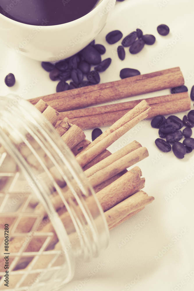 cinnamon stick cinnamon stick