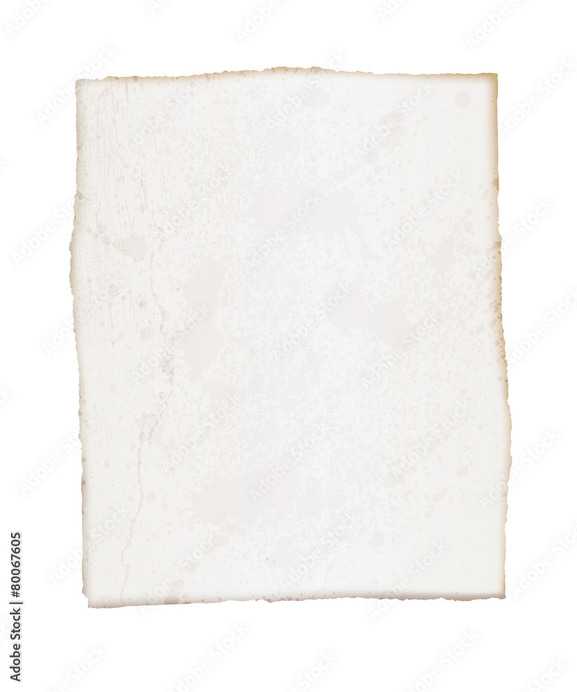 Obraz premium old paper01