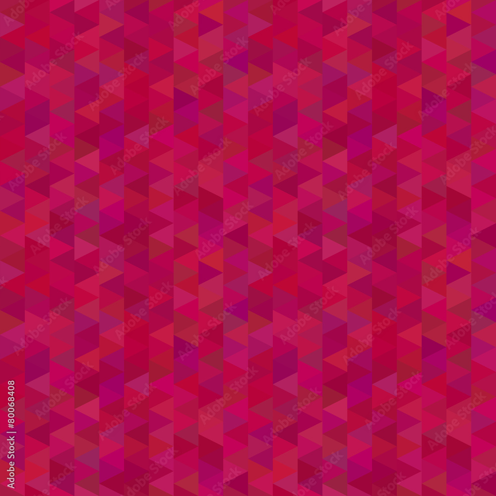 seamless pattern with triangles seamless pattern with triangles