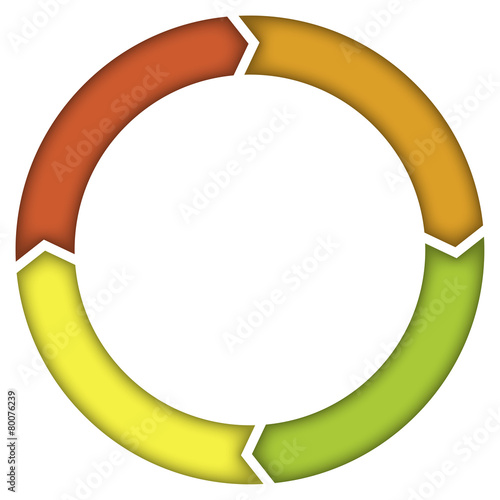 Anneaux de couleur 04