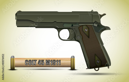 COLT WW1-10