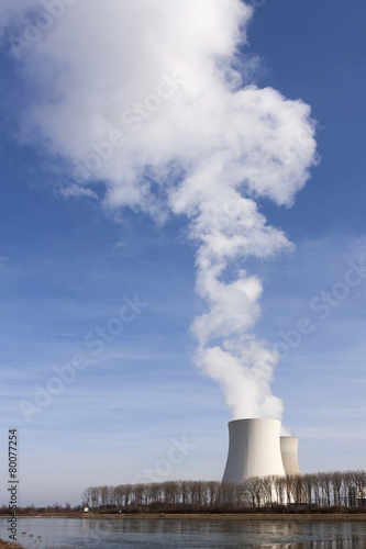 Atomkraftwerk Philippsburg photo