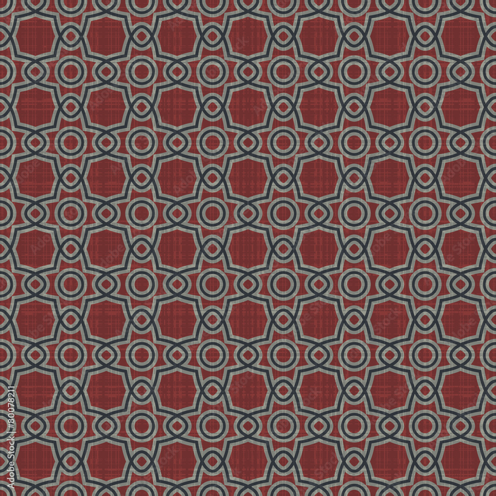 Texture with elements Texture with elements