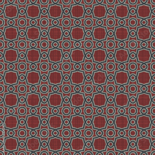 Texture with elements