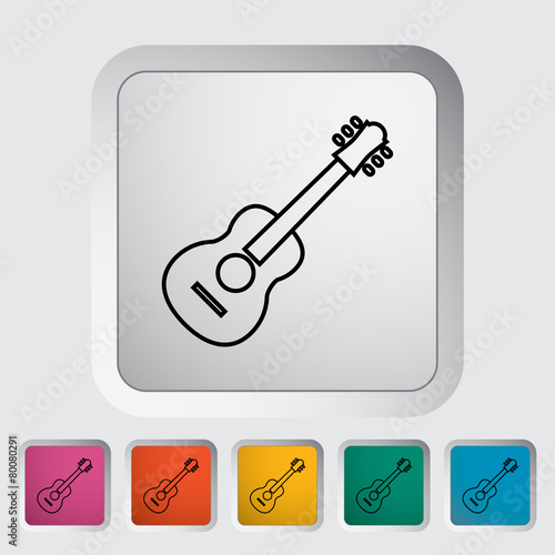 Guitar