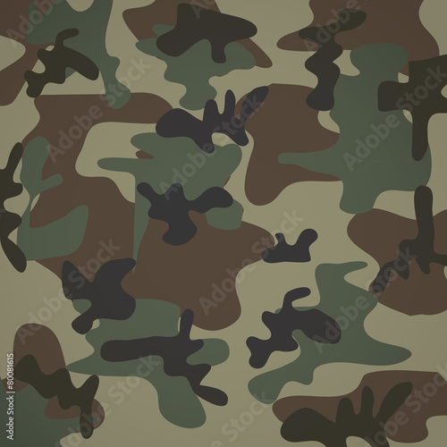 camouflage pattern