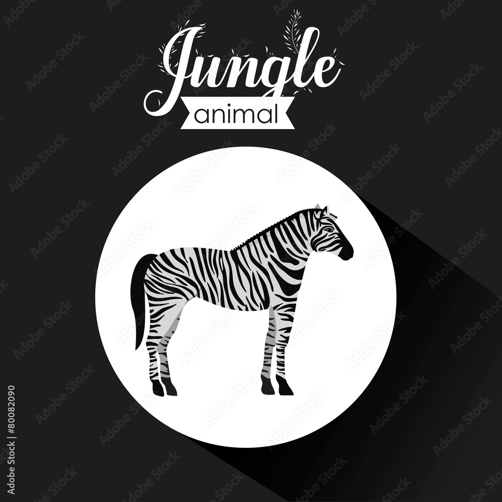 Jungle design Jungle design