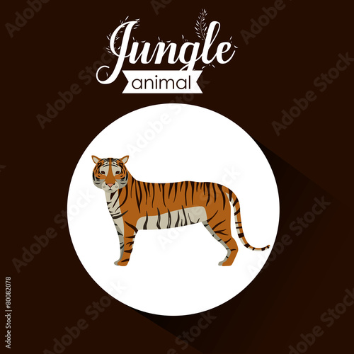 Jungle design © grgroup