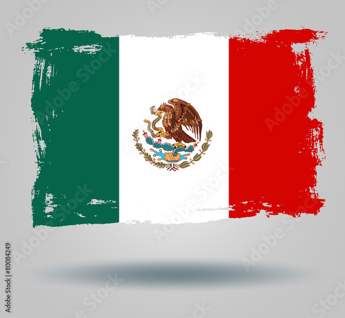 flag of Mexico