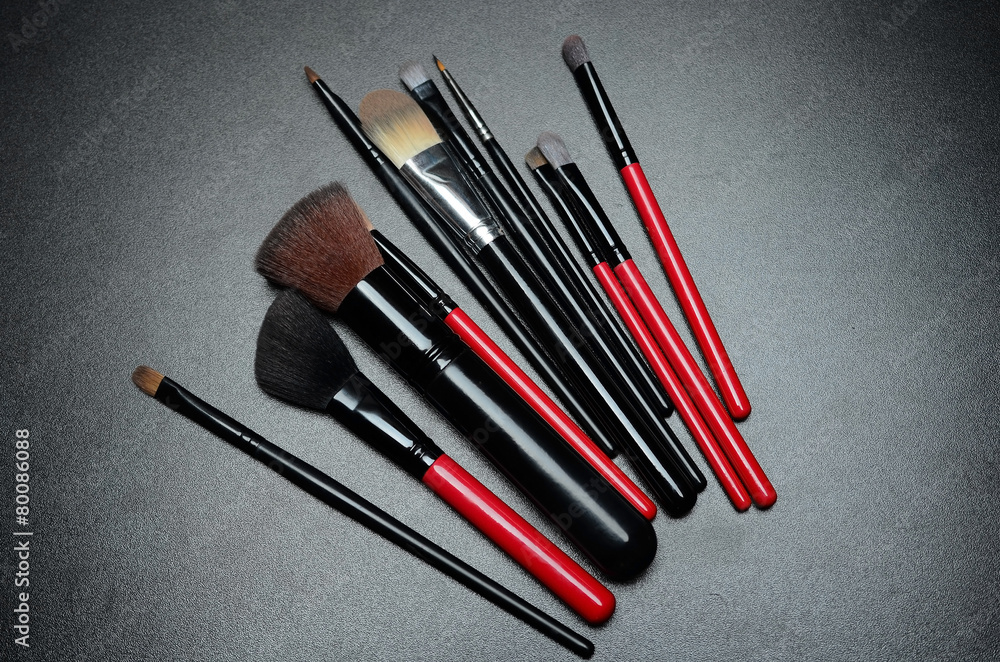 Brushes Brushes