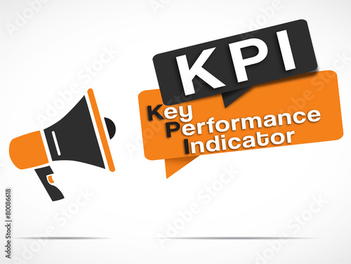 megaphone : KPI