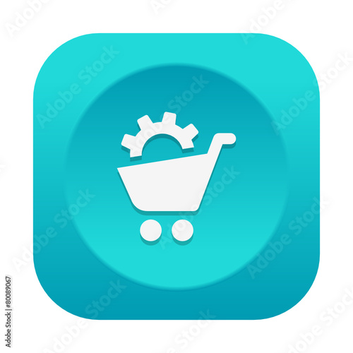 App Button