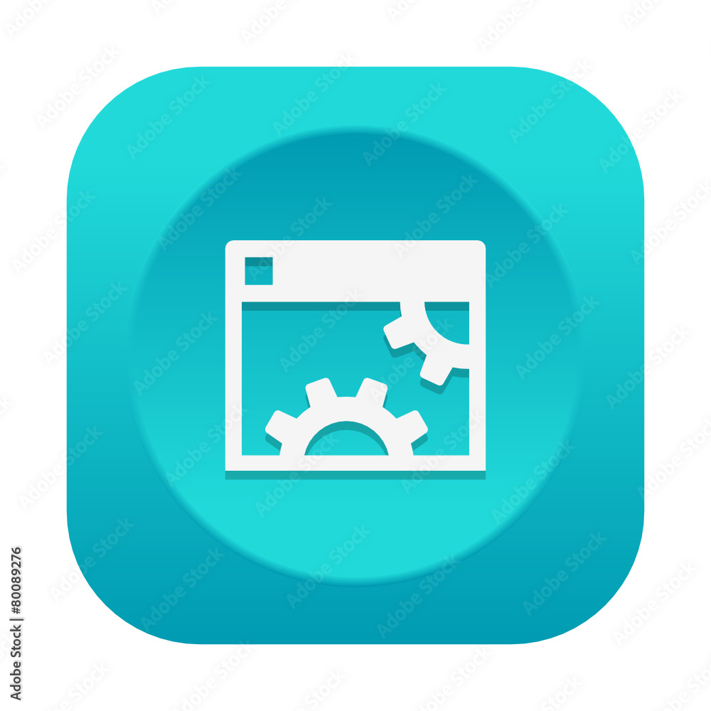 App Button App Button